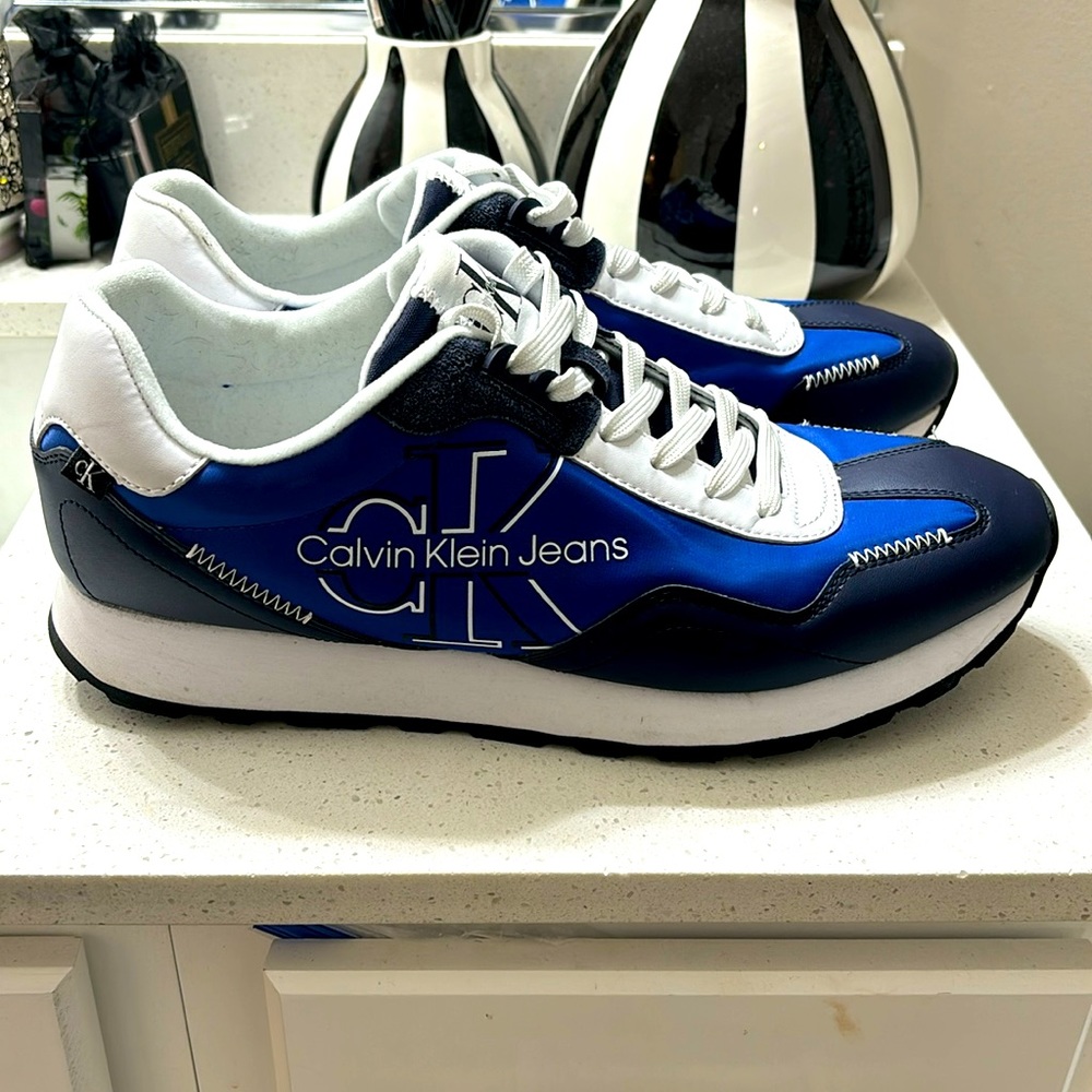 Calvin Klein Casual Sneakers